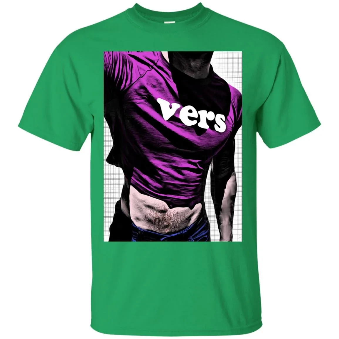 Vers T-Shirt