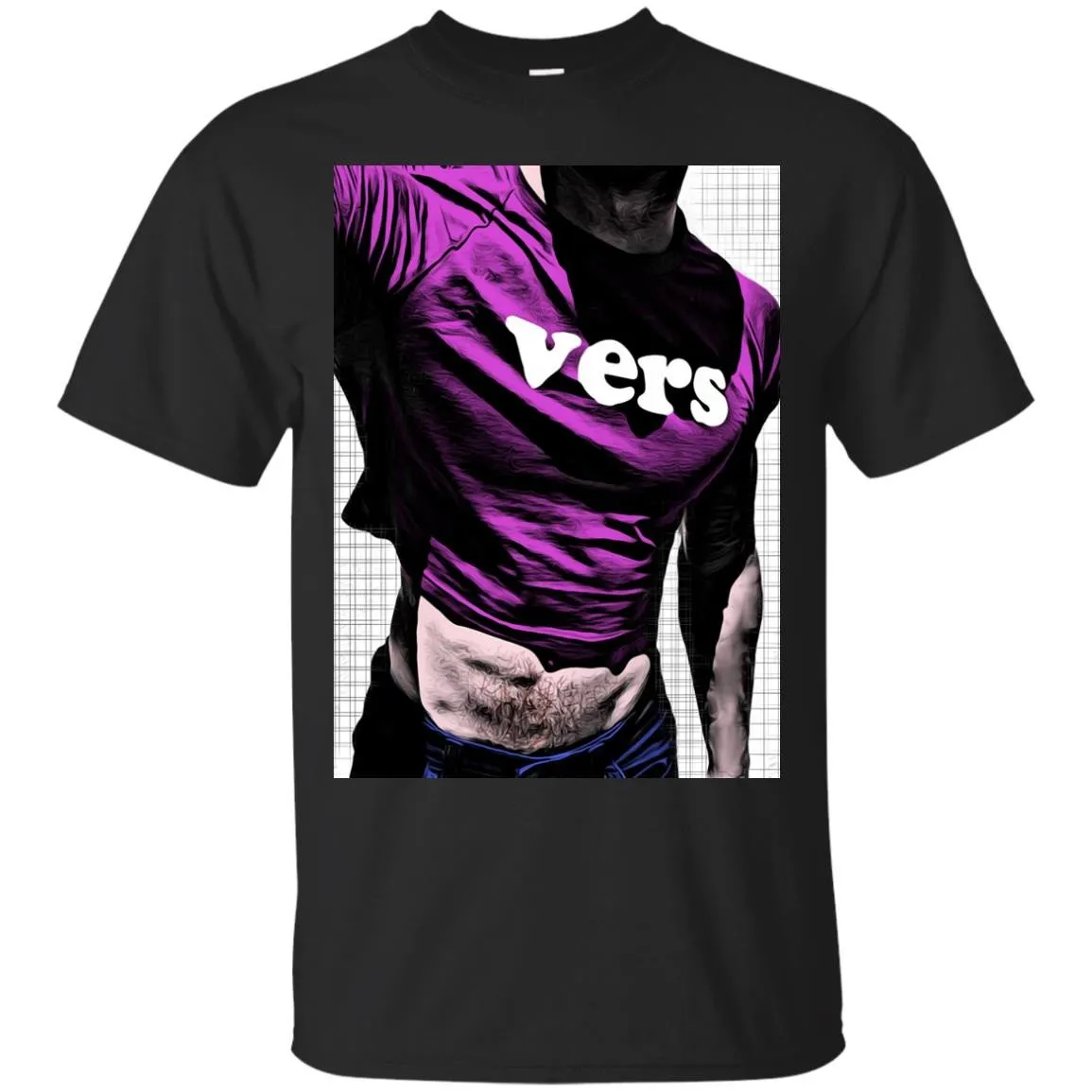 Vers T-Shirt