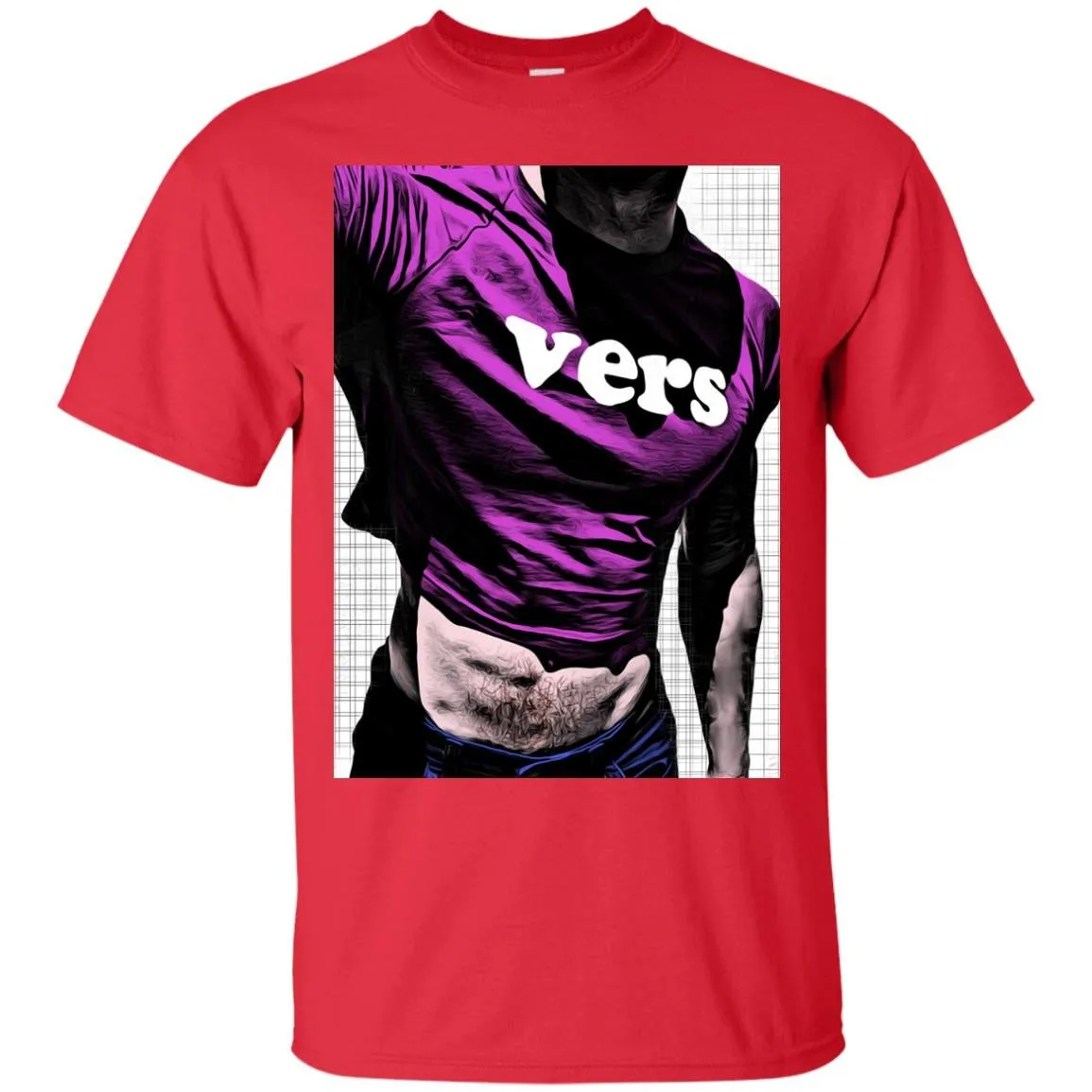 Vers T-Shirt