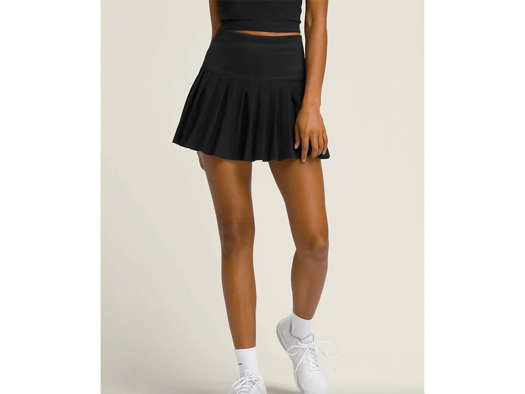 Wilson Midtown Womens Tennis Skirt