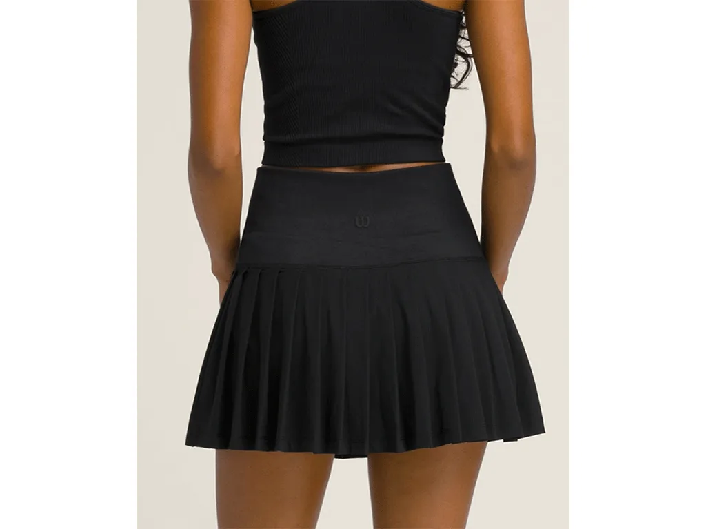 Wilson Midtown Womens Tennis Skirt