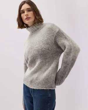 Women's Memory Sweater