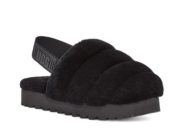 Women's Super Fluff Slipper