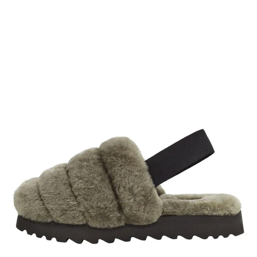 Women's Super Fluff Slipper