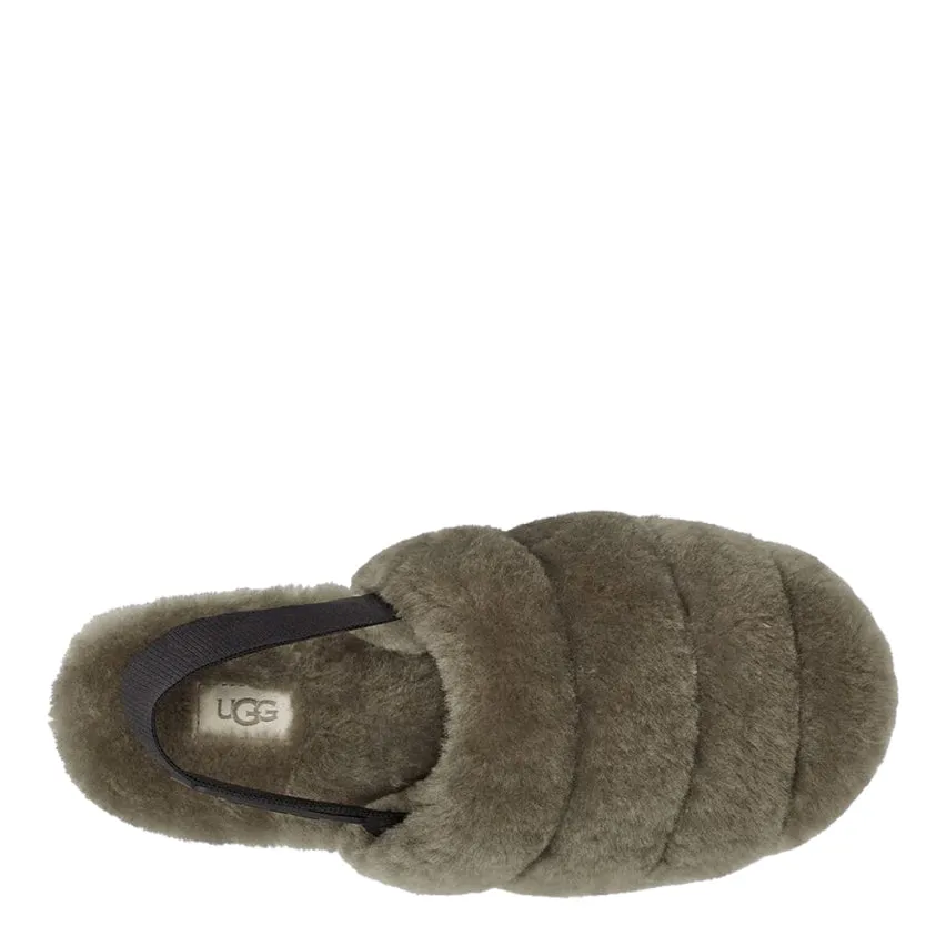 Women's Super Fluff Slipper