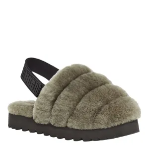 Women's Super Fluff Slipper