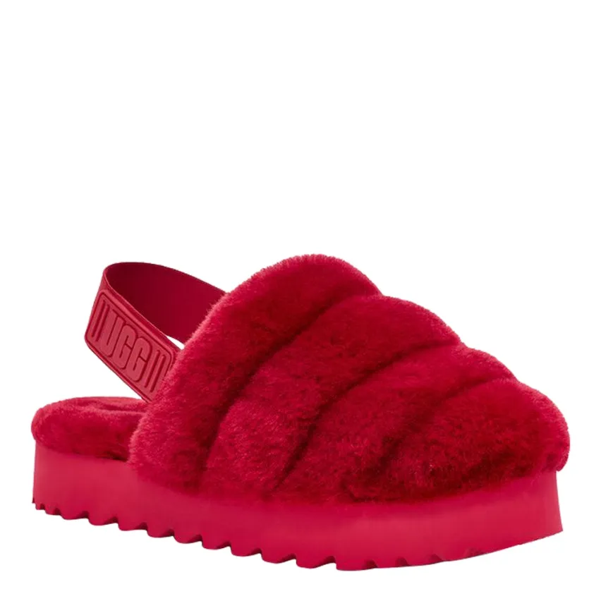 Women's Super Fluff Slipper