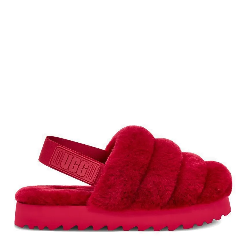 Women's Super Fluff Slipper