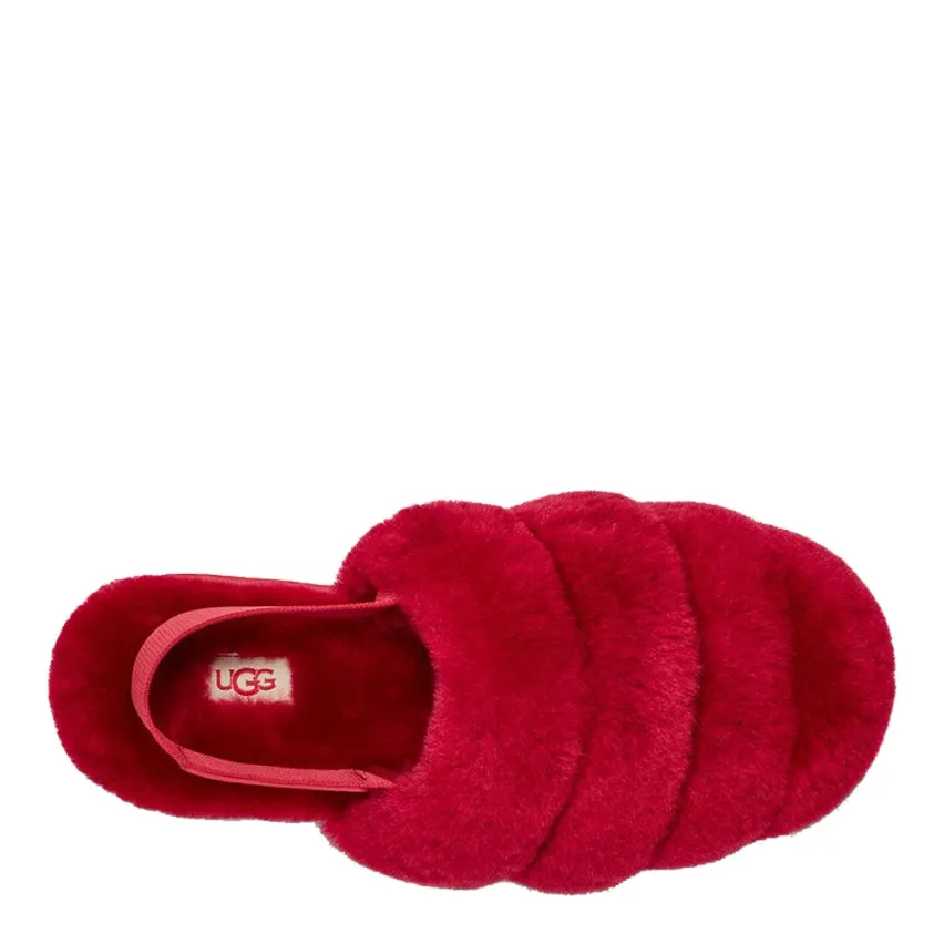 Women's Super Fluff Slipper