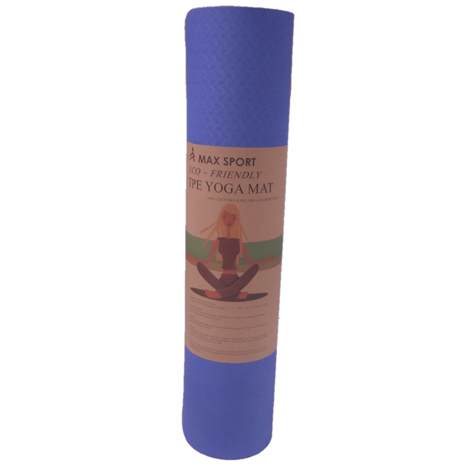 Yoga Mat